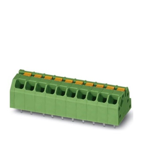 Phoenix contact SPTAF 1/ 4-3,5-IL PCB terminal block