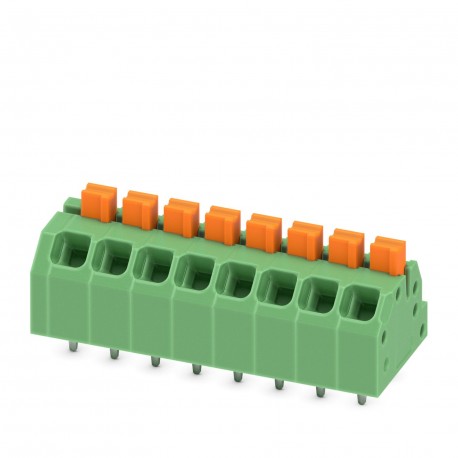 PHOENIX CONTACT SPTAF 1/ 8-3,5-EL SPTAF 1/ 8-3,5-EL 1862107 PHOENIX CONTACT PCB terminal block