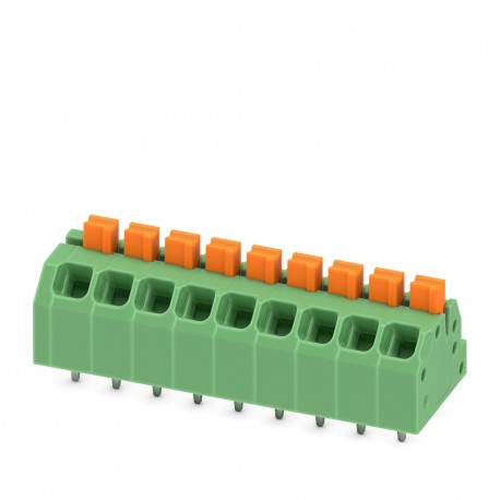 PHOENIX CONTACT SPTAF 1/ 9-3,5-EL SPTAF 1/ 9-3,5-EL 1862110 PHOENIX CONTACT PCB terminal block