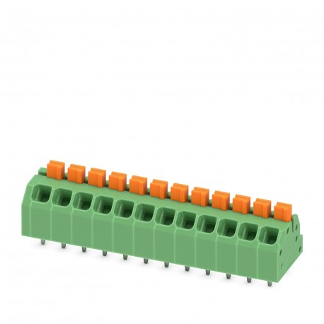 PHOENIX CONTACT SPTAF 1/12-3,5-EL SPTAF 1/12-3,5-EL 1862149 PHOENIX CONTACT PCB terminal block