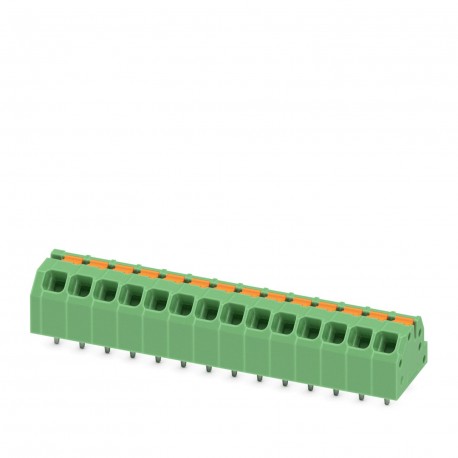 PHOENIX CONTACT SPTAF 1/14-3,5-IL SPTAF 1/14-3,5-IL 1862204 PHOENIX CONTACT PCB terminal block