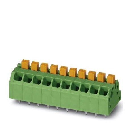 Phoenix contact SPTAF 1/14-3,5-EL PCB terminal block