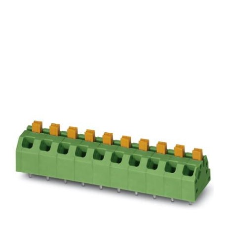 Phoenix contact SPTAF 1/13-5,0-EL PCB terminal block