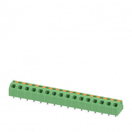 Phoenix contact SPTAF 1/16-5,0-IL PCB terminal block