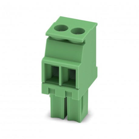PHOENIX CONTACT MCVW 1,5/ 2-ST-3,5 MCVW 1,5/ 2-ST-3,5 1862852 PHOENIX CONTACT Printed-circuit board connector