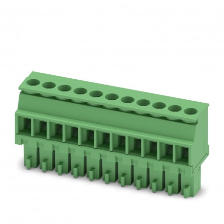 PHOENIX CONTACT MCVR 1,5/11-ST-3,5 MCVR 1,5/11-ST-3,5 1863246 PHOENIX CONTACT Printed-circuit board connector