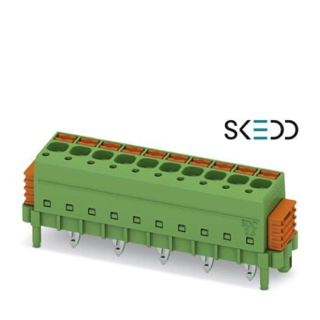 Phoenix contact SDC 2,5/ 8-PV-5,0-ZB Direct connector