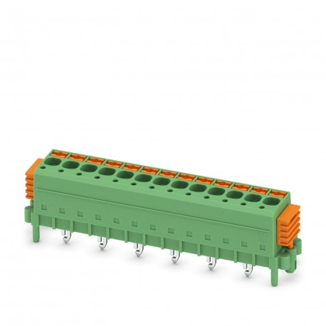 PHOENIX CONTACT SDC 2,5/13-PV-5,0-ZB SDC 2,5/13-PV-5,0-ZB 1864147 PHOENIX CONTACT Direct connector