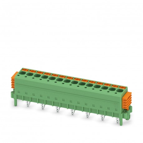 PHOENIX CONTACT SDC 2,5/14-PV-5,0-ZB SDC 2,5/14-PV-5,0-ZB 1864150 PHOENIX CONTACT Direct connector