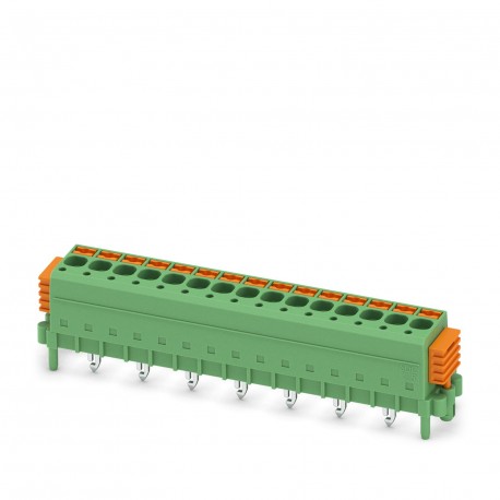 Phoenix contact SDC 2,5/15-PV-5,0-ZB Direct connector