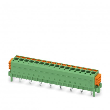 PHOENIX CONTACT SDC 2,5/16-PV-5,0-ZB SDC 2,5/16-PV-5,0-ZB 1864176 PHOENIX CONTACT Direct connector
