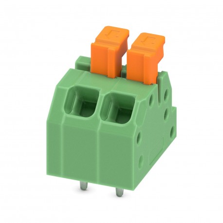 PHOENIX CONTACT SPTAF 1/ 2-3,5-LL SPTAF 1/ 2-3,5-LL 1864286 PHOENIX CONTACT PCB terminal block