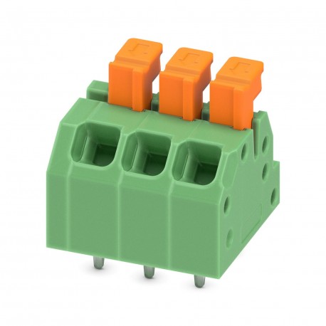 PHOENIX CONTACT SPTAF 1/ 3-3,5-LL SPTAF 1/ 3-3,5-LL 1864299 PHOENIX CONTACT PCB terminal block