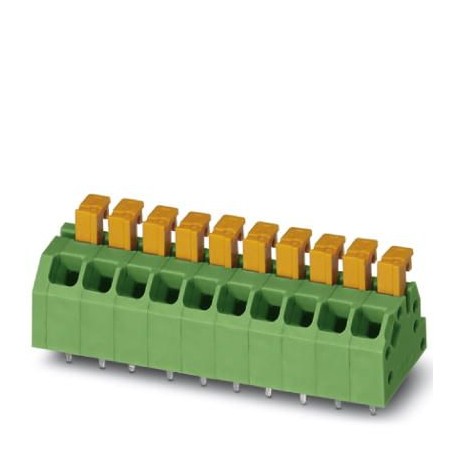 Phoenix contact SPTAF 1/12-3,5-LL PCB terminal block