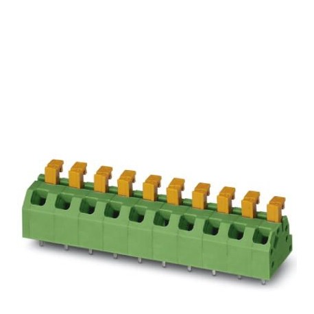 Phoenix contact SPTAF 1/ 6-5,0-LL PCB terminal block