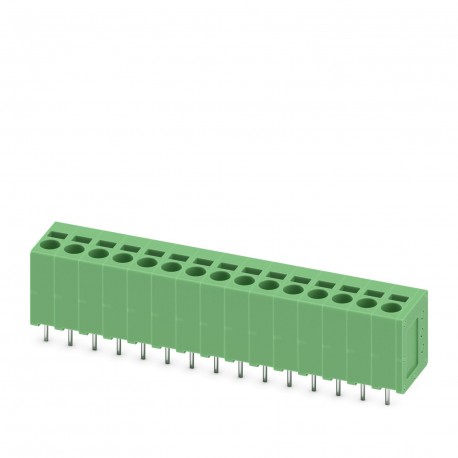 PHOENIX CONTACT SPT 2,5/15-V-5,0 SPT 2,5/15-V-5,0 1864985 PHOENIX CONTACT PCB terminal block