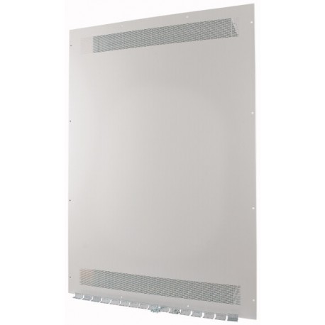 Eaton-moeller XTSZFFPV31-W1350-SOND-RAL* EATON ELECTRIC Front plate (section high), ventilated, W 1350mm, IP31, spe..