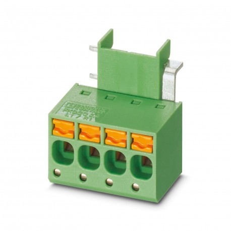 PHOENIX CONTACT FKDSO 2,5/ 3-L1 FKDSO 2,5/ 3-L1 1868020 PHOENIX CONTACT PCB terminal block