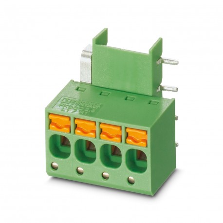PHOENIX CONTACT FKDSO 2,5/ 3-R1 FKDSO 2,5/ 3-R1 1868033 PHOENIX CONTACT PCB terminal block