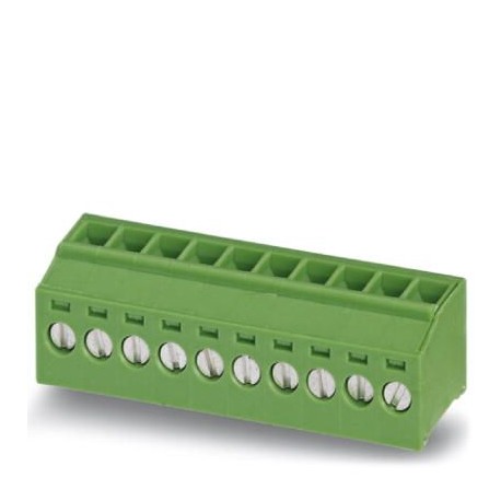 PHOENIX CONTACT MKDSFW 1,5/ 4-3,5 MKDSFW 1,5/ 4-3,5 1868144 PHOENIX CONTACT PCB terminal block