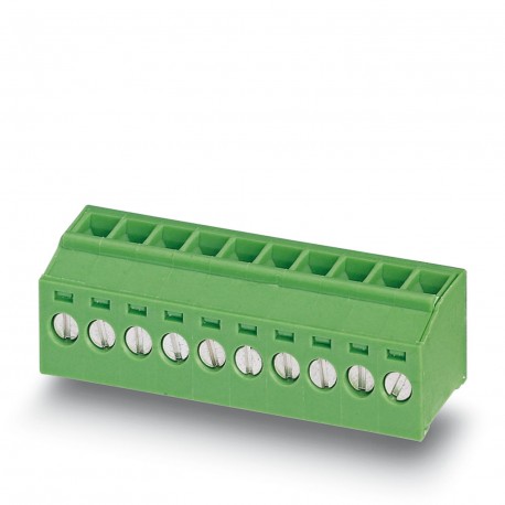 PHOENIX CONTACT MKDSFW 1,5/ 8-3,5 MKDSFW 1,5/ 8-3,5 1868186 PHOENIX CONTACT PCB terminal block