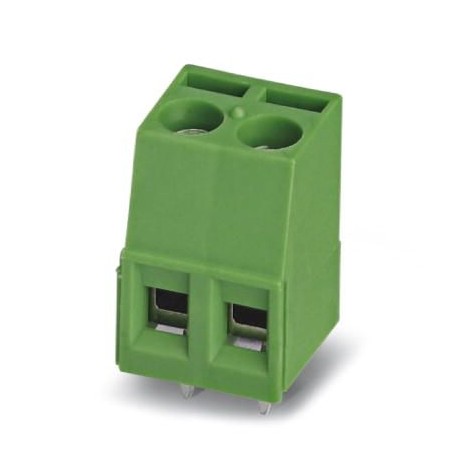 PHOENIX CONTACT MKDS 1,5/ 2-B-5,08 MKDS 1,5/ 2-B-5,08 1868733 PHOENIX CONTACT PCB terminal block
