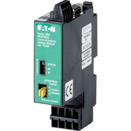 Eaton-moeller IZMX-PCAM-1 Y7-186875 EATON ELECTRIC Module, communication PROFIBUS