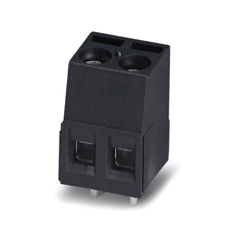 PHOENIX CONTACT MKDS 1,5/ 2-B-5,08 BK MKDS 1,5/ 2-B-5,08 BK 1868759 PHOENIX CONTACT PCB terminal block