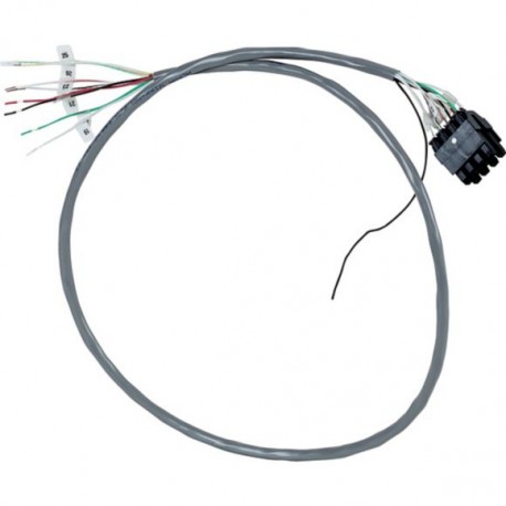 EATON - MOELLER IZMX-CAM-CAB-1 IZMX-CAM-CAB-1 186877 Y7-186877 EATON ELECTRIC Accessory connection module communication