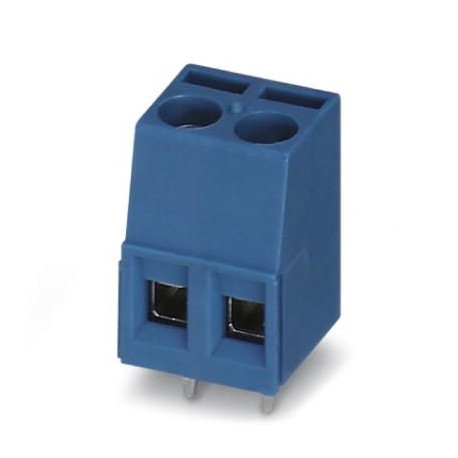 PHOENIX CONTACT MKDS 1,5/ 2-B-5,08 BU MKDS 1,5/ 2-B-5,08 BU 1868775 PHOENIX CONTACT PCB terminal block