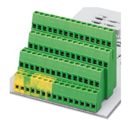 PHOENIX CONTACT MK4DS 1,5/ 3-5,08 MK4DS 1,5/ 3-5,08 1868830 PHOENIX CONTACT PCB terminal block