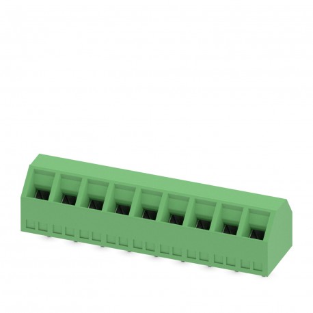 PHOENIX CONTACT SMKDSN 1,5/ 9 SMKDSN 1,5/ 9 1869130 PHOENIX CONTACT PCB terminal block