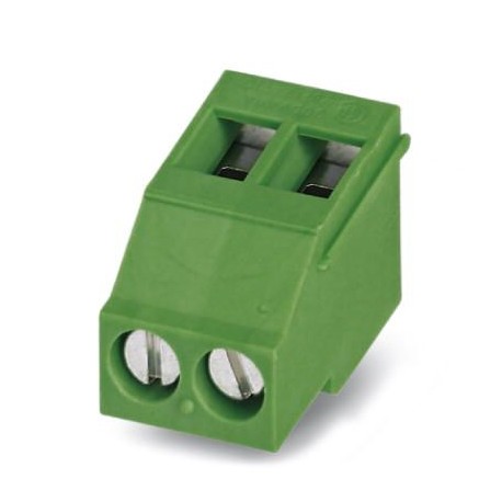 Phoenix contact MKDSF 3/ 4 BD:1-4 SO PCB terminal block