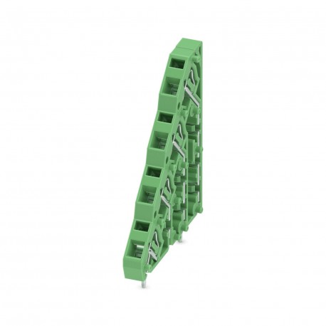 PHOENIX CONTACT ZFK4DS 1,5-5,08 ZFK4DS 1,5-5,08 1869910 PHOENIX CONTACT Single PCB terminal block