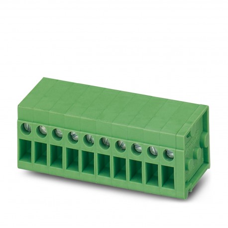 Phoenix contact FRONT 2,5-H/SA 5/ 3 M.RZ PCB terminal block