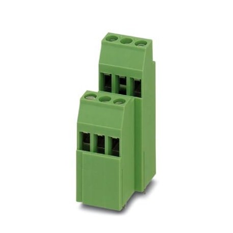 PHOENIX CONTACT MK3DSMH 3/ 3-5,08-EX MK3DSMH 3/ 3-5,08-EX 1870268 PHOENIX CONTACT PCB terminal block