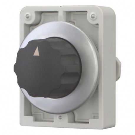 Eaton-moeller M30C-FWR4 Y7-187091 EATON ELECTRIC Changeover switches, Flat Front, with rotary head, labeled, 4 posi..