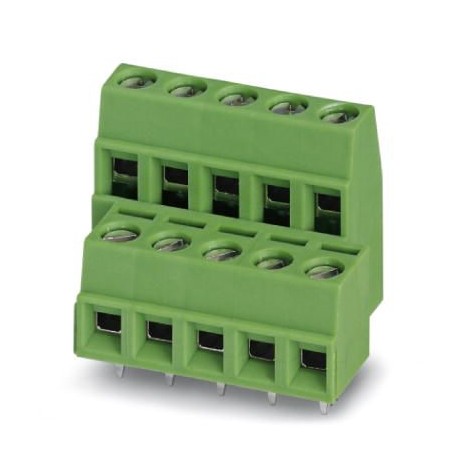 Phoenix contact MKKDSN 1,5/14-5,08 PCB terminal block