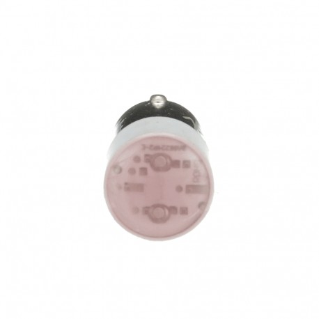 Abb 1SFA187168R1011 12V LED LAMP Red