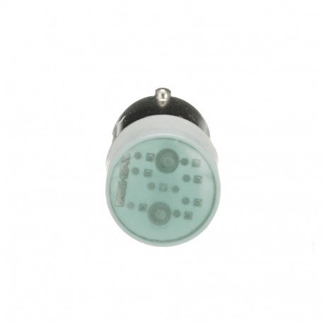 Abb 1SFA187179R1032 48V LED LAMP Green