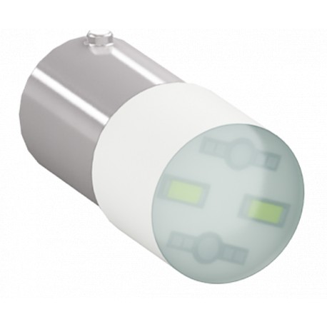 Abb 1SFA187187R1054 230V LED LAMP Blue
