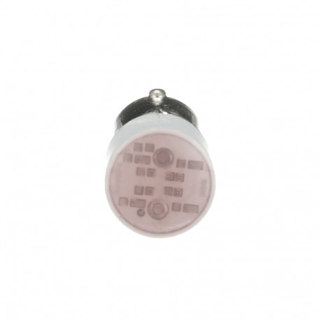 Abb 1SFA187188R1051 230V LED LAMP Red