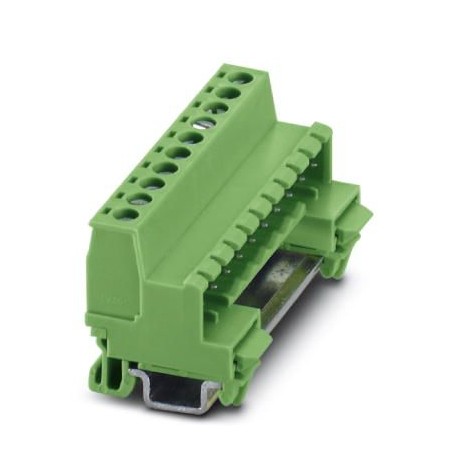 PHOENIX CONTACT MSTBHK 2,5/10-G BS:10-1 SO MSTBHK 2,5/10-G BS:10-1 SO 1871982 PHOENIX CONTACT Printed-circuit board connector