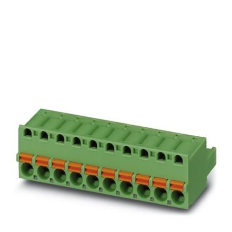 PHOENIX CONTACT FKC 2,5/ 6-ST-5,08 BKBDWH:1-6Q FKC 2,5/ 6-ST-5,08 BKBDWH:1-6Q 1872304 PHOENIX CONTACT Printed-circuit board connector