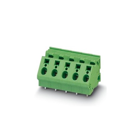 PHOENIX CONTACT ZFKDSA 4-10/7,5-7 MIX ZFKDSA 4-10/7,5- 7 MIX 1872825 PHOENIX CONTACT PCB terminal block