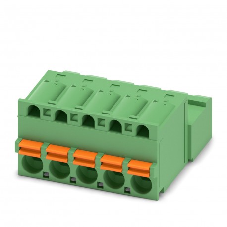 PHOENIX CONTACT FKIC 2,5/ 5-ST-5,08 FKIC 2,5/ 5-ST-5,08 1873388 PHOENIX CONTACT Printed-circuit board connector