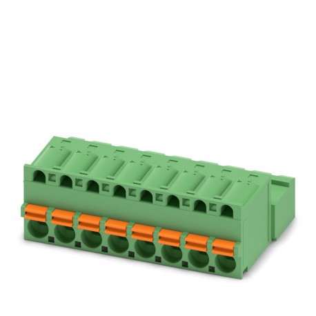 PHOENIX CONTACT FKIC 2,5/ 8-ST-5,08 FKIC 2,5/ 8-ST-5,08 1873414 PHOENIX CONTACT Printed-circuit board connector