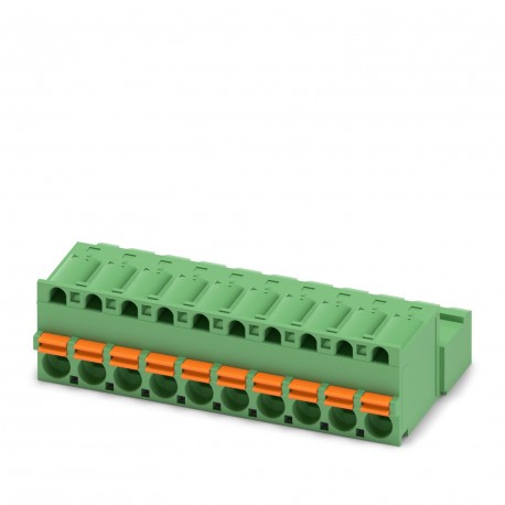 PHOENIX CONTACT FKIC 2,5/10-ST-5,08 FKIC 2,5/10-ST-5,08 1873430 PHOENIX CONTACT Printed-circuit board connector