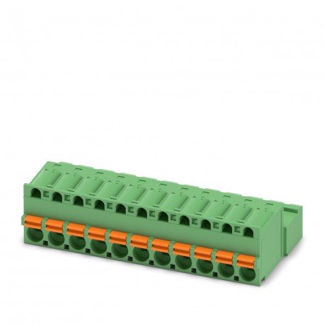 PHOENIX CONTACT FKIC 2,5/11-ST-5,08 FKIC 2,5/11-ST-5,08 1873443 PHOENIX CONTACT Printed-circuit board connector
