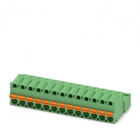 PHOENIX CONTACT FKIC 2,5/13-ST-5,08 FKIC 2,5/13-ST-5,08 1873469 PHOENIX CONTACT Printed-circuit board connector